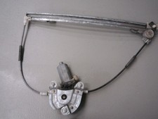 Fensterheber MIT Motor Vorne Rechts 0130821721 Renault Megane Grandtour 1.4 Bj