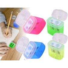 4er Set Transparente