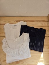 Business Tops Dunkelblau