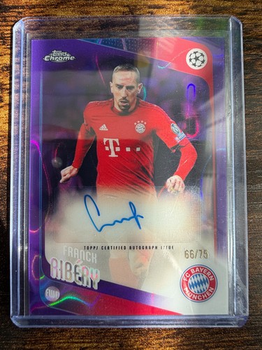 Franck ribéry legend - ribéry,