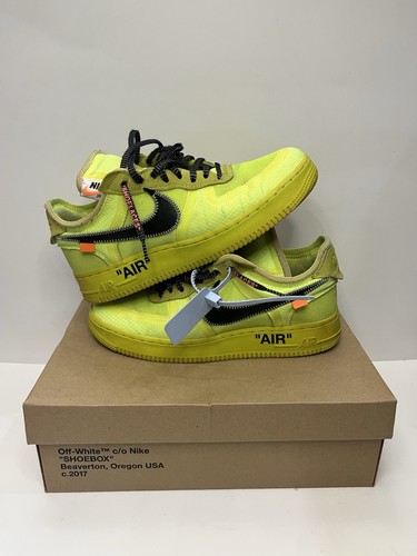 Nike air force low - force, 1