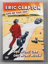 Eric clapton one - eric, –