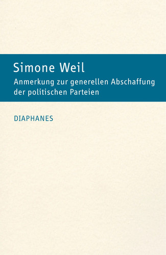 Anmerkung zur generellen