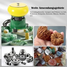 8-zoll 100W Hülsenpolierer