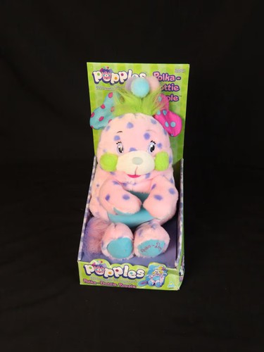 Neues polka dottie popples - neues,