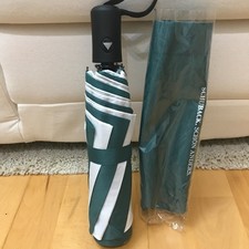 Unisex Automatik Taschenschirm