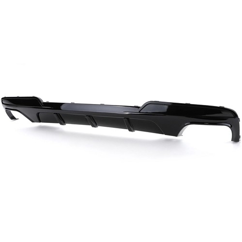 Heckdiffusor performance - heckdiffusor,