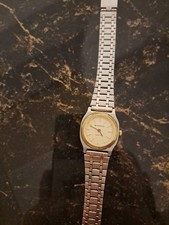 Junghans Damen Quarz Armbanduhr