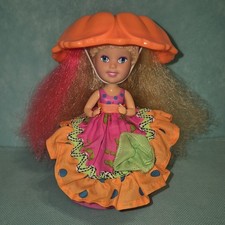 🩷 Cupcakes Puppe 🌼 Tonka