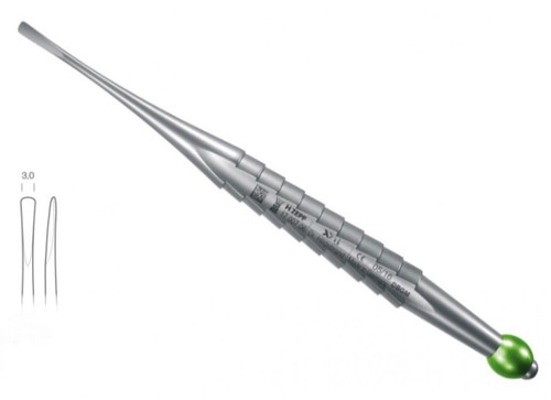 Helmut zepf instrumente - helmut,