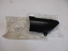 Seitendeckel E49. Suzuki GS