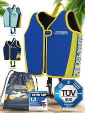 KIDVERSE Schwimmweste Kinder