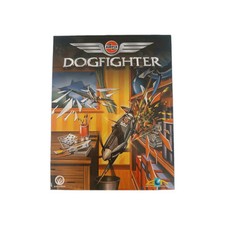 PC CD ROM - Airfix Dogfighter Big Box Top Zustand 