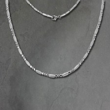 SilberDream Halskette Elegant