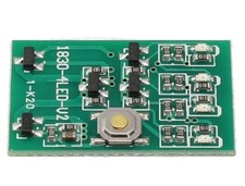 Chip LED Platine Li-Ion Akku