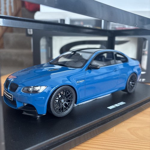 Spirit bmw e92 m3 v8 - spirit,