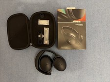 Bose Quiet Comfort Bluetooth