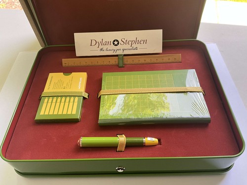 Montblanc wes anderson the - montblanc,