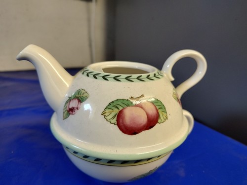 Villeroy boch french - &,