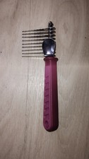 Hundekamm grobe Zinken Langhaar
