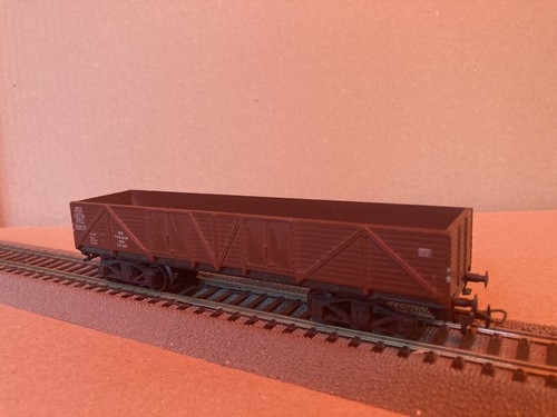 Offener güterwagen kleinbahn - offener,