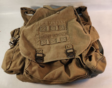 Army Armee Jäger Rucksack