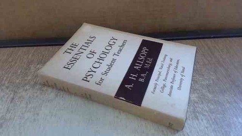 The essentials of - the,