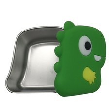 Verschließbare Edelstahl