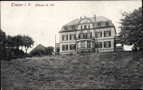 Treuen vogtland - im,