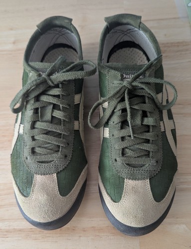 Onitsuka tiger mexico - tiger, 66