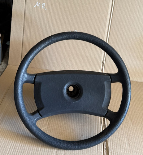 Original mercedes benz lenkrad - original,