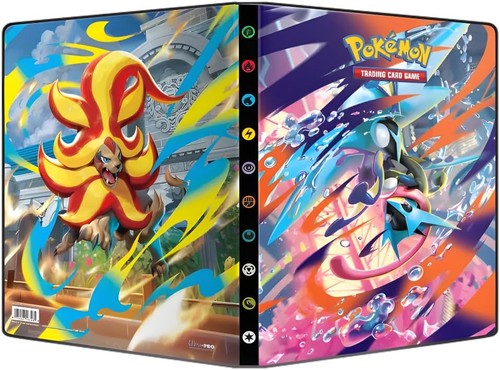 Pokemon mega quajutsu - mega,