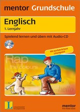 mentor Grundschule: Englisch