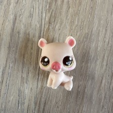 Hasbro LPS Littlest Pet Shop