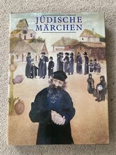Jüdische Märchen, Pavlat Leo. 1985, Artia Verlag.