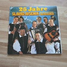 3LP - Slavko Avsenik und seine
