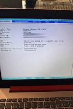 Lenovo IdeaPad 320-15AST | 16