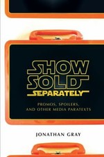 Show Sold Separately : Promos