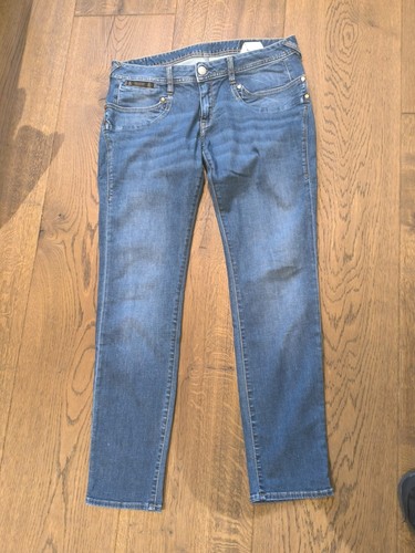 Herrlicher jeans piper slim - piper,