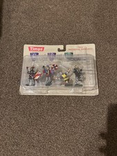 Timpo Medieval Knights 54mm