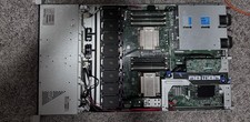 HPE Proliant DL360P G8 4LFF 2x