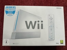 Nintendo wii sports - nintendo, 512mb