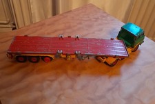 Siku Container Transporter V