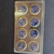 8 Herforder Pils Kronkorken