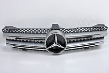 Original AMG Kühlergrill