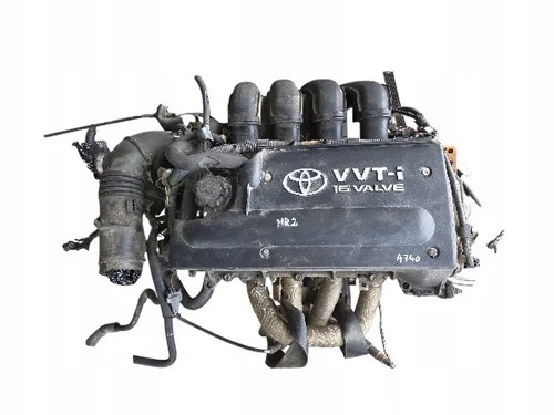 Motor toyota mr2 iii 1zz - iii, 1.8