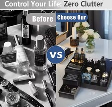 Herren-Köln-Organizer-Halter