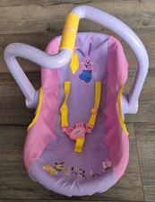 Baby Born BabyTrage/Schale