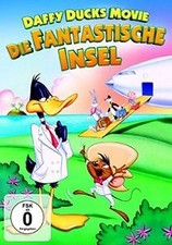 Daffy Duck - Die fantastische Insel von not specified | DVD | Zustand sehr gut