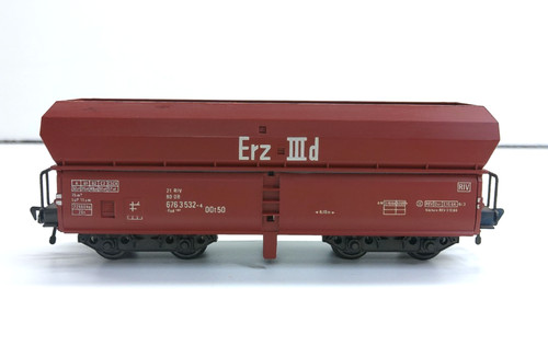 Fleischmann 5520 - fleischmann, h0